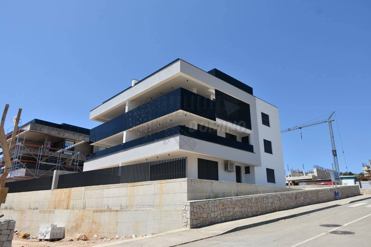 Apartma Krk, 65m2