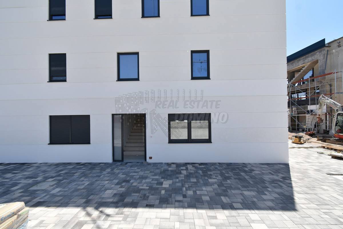 Apartma Krk, 65m2