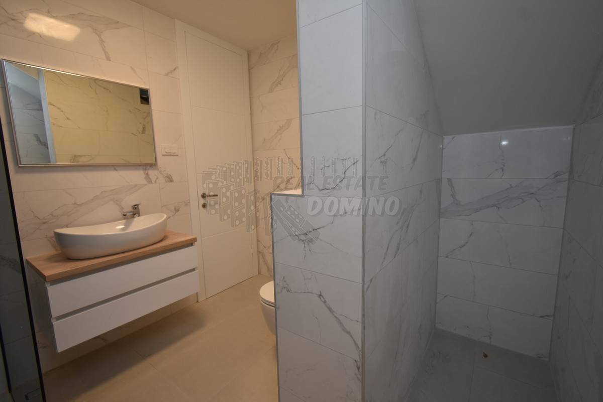Apartma Krk, 65m2