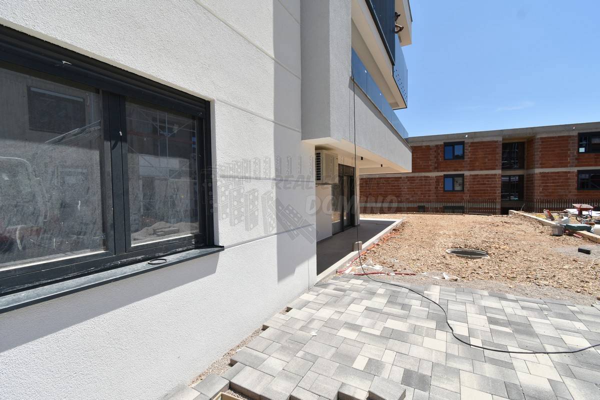 Apartma Krk, 65m2