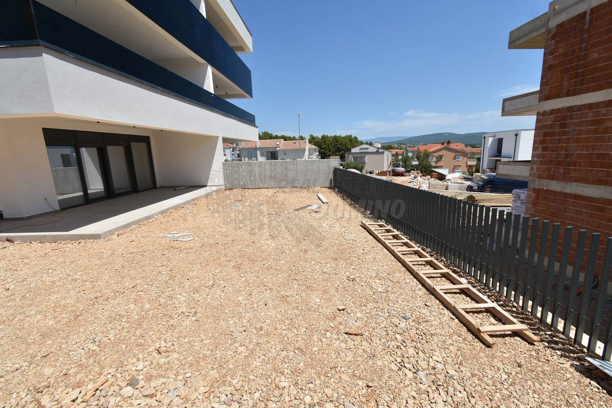 Apartma Krk, 65m2