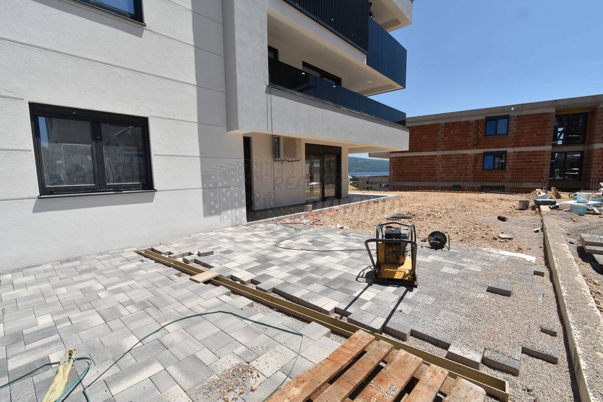 Apartma Krk, 65m2