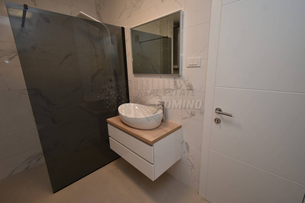Apartma Krk, 65m2