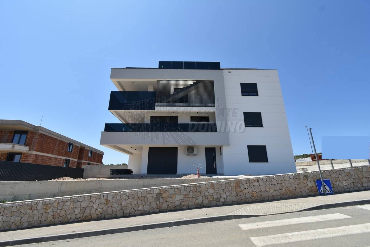 Apartma Krk, 65m2