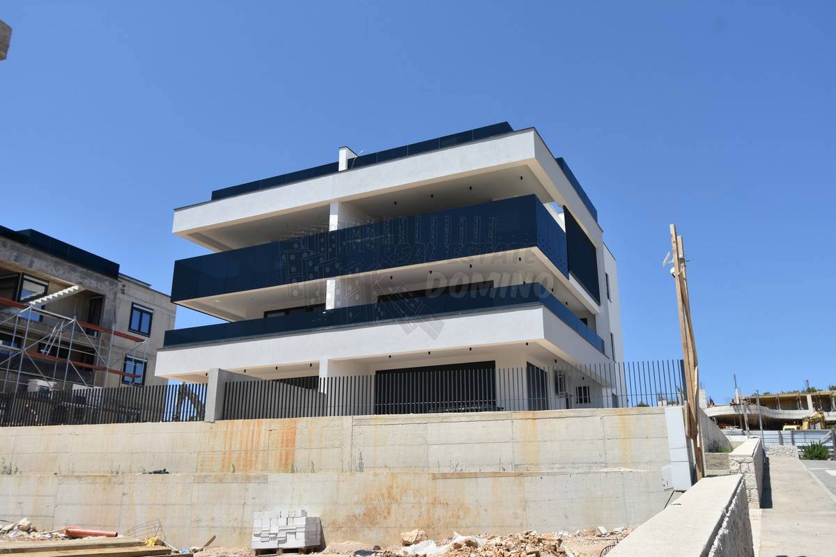 Apartma Krk, 65m2