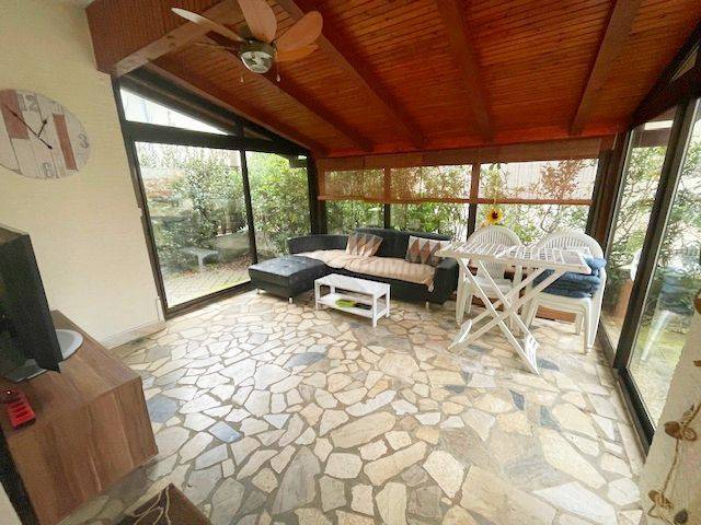 Apartma z vrtom - Malinska - blizu morja!
