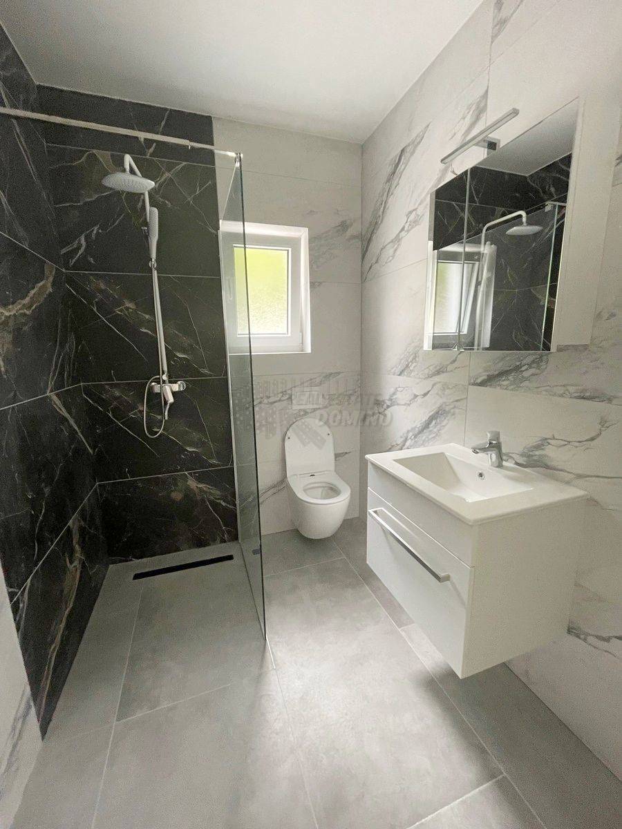 Apartma Soline, Dobrinj, 71m2