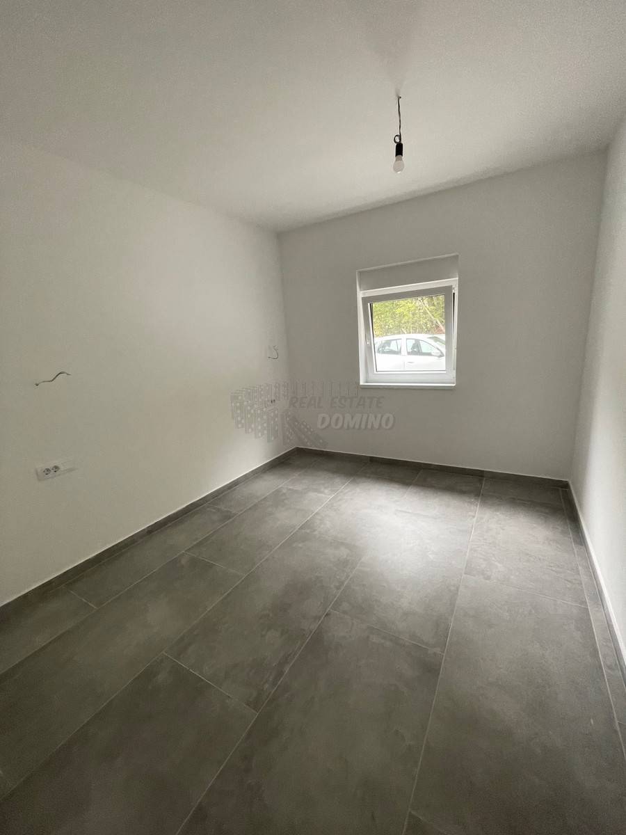 Apartma Soline, Dobrinj, 71m2