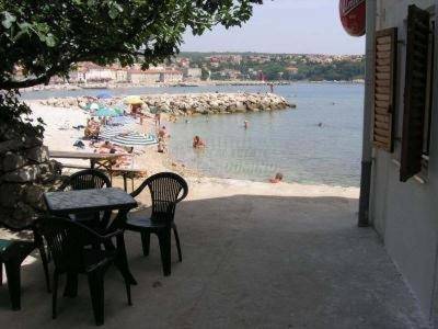 Hiša Krk, 150m2