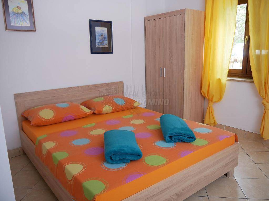 Hiša Krk, 150m2