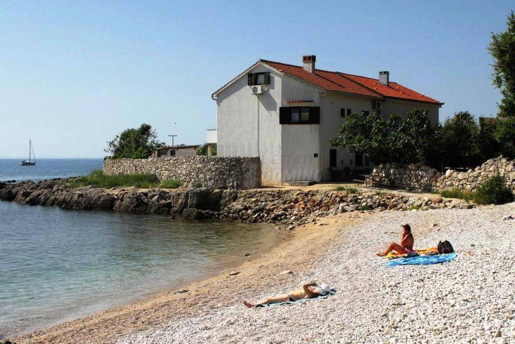 Hiša Krk, 150m2