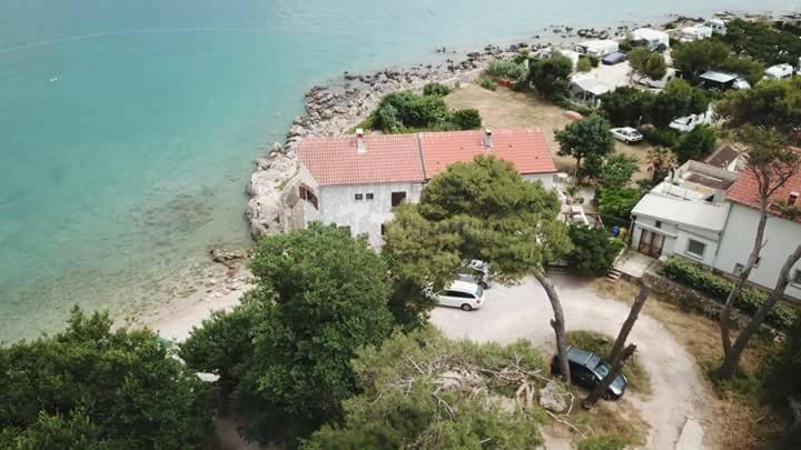 Hiša Krk, 150m2