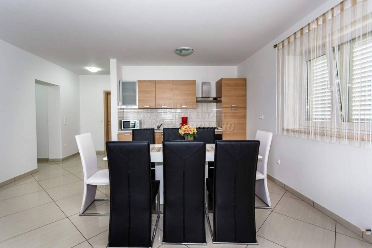 Apartma Vrbnik, 99m2