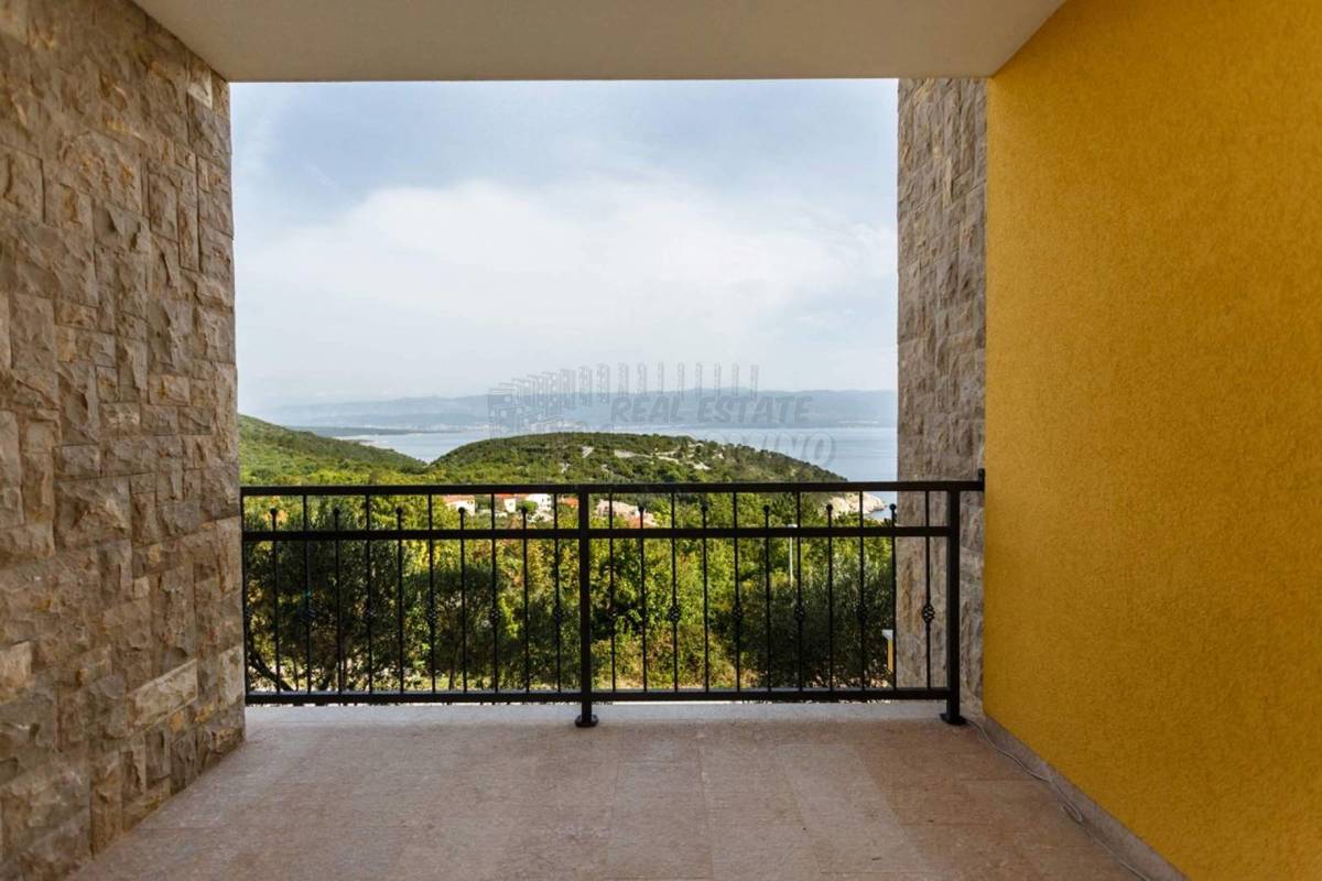 Apartma Vrbnik, 99m2