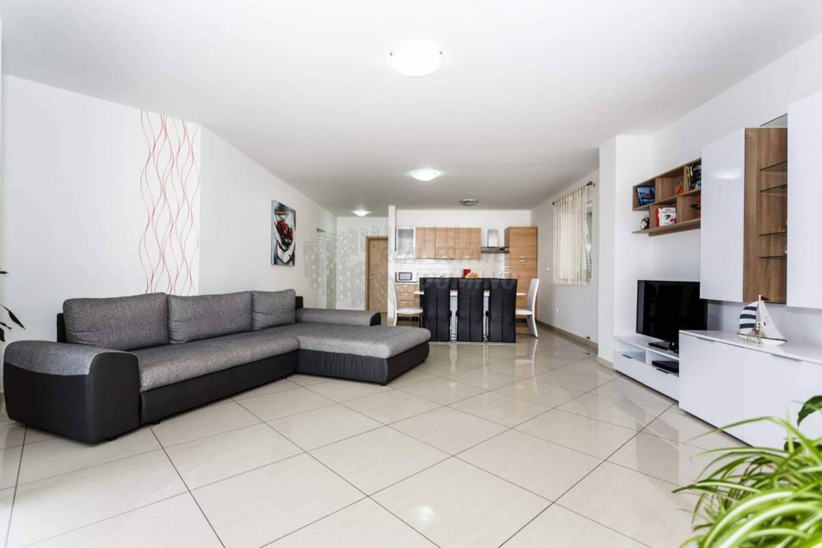 Apartma Vrbnik, 99m2
