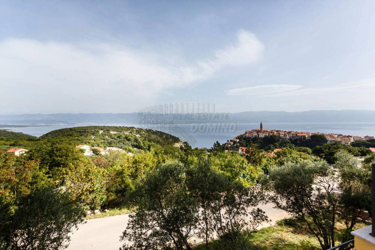 Apartma Vrbnik, 99m2