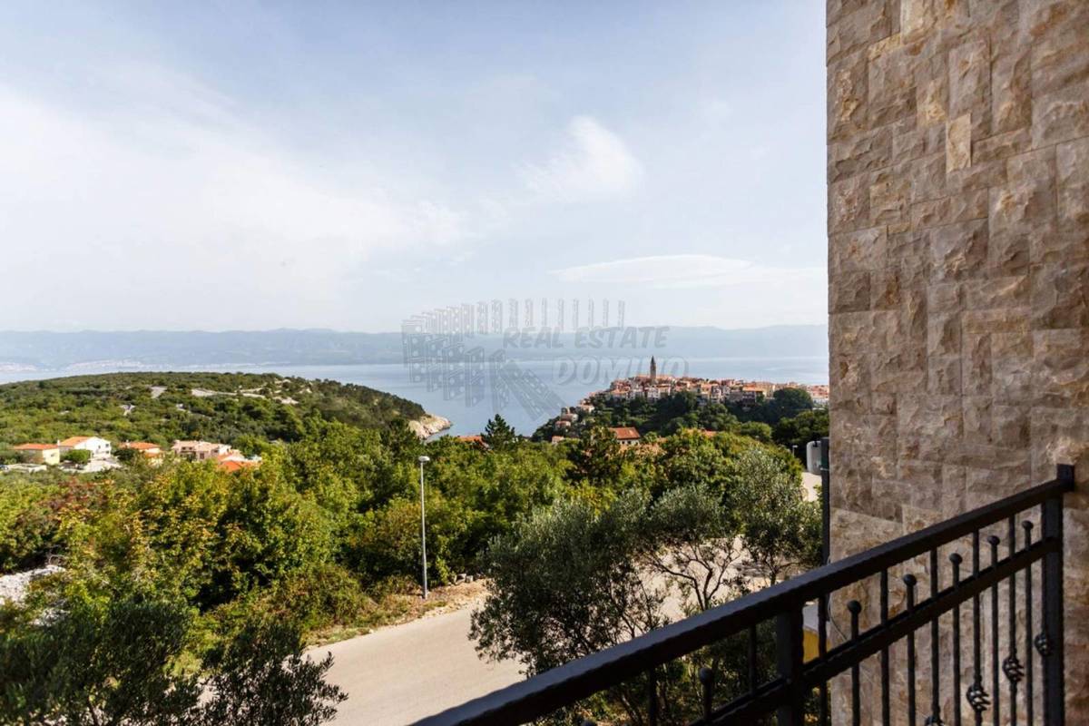 Apartma Vrbnik, 99m2