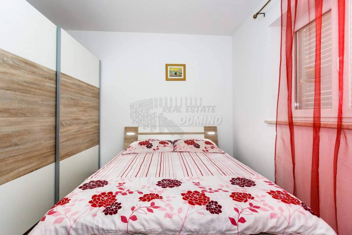 Apartma Vrbnik, 99m2