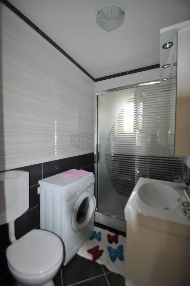 Apartma Vrbnik, 99m2