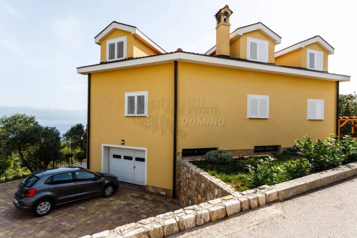 Apartma Vrbnik, 99m2