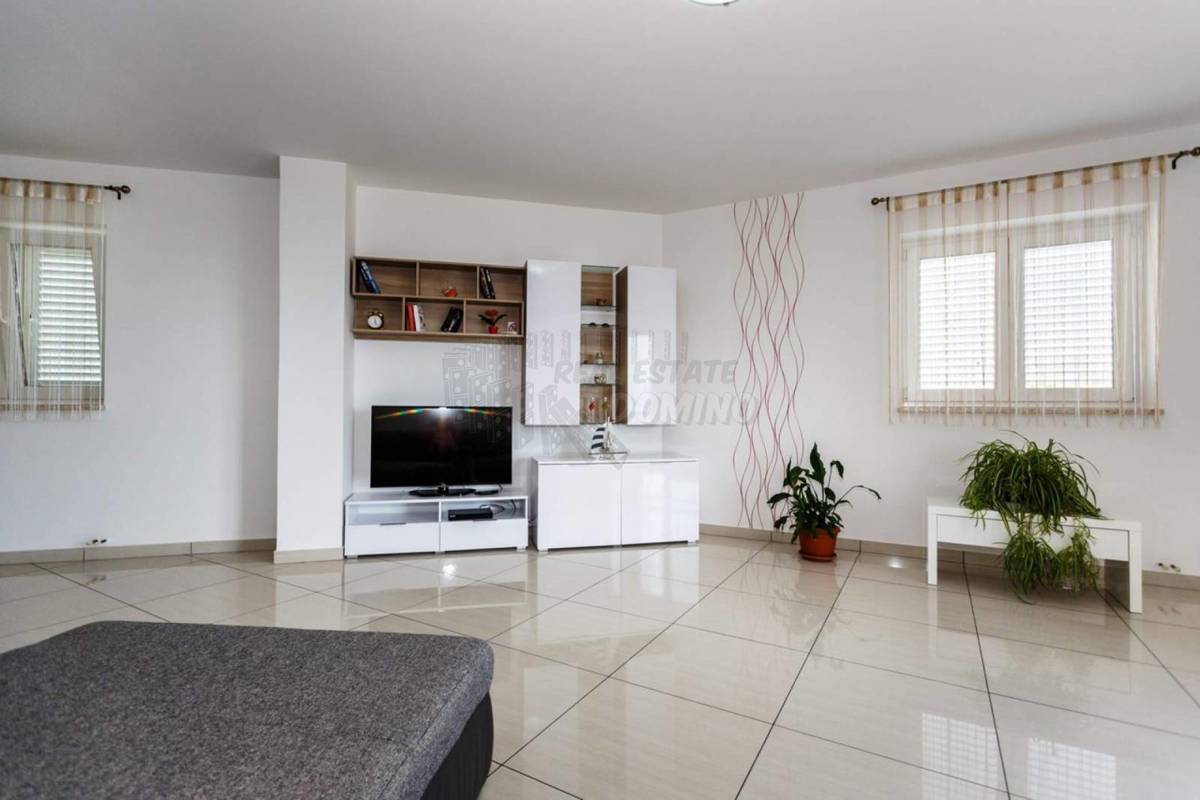 Apartma Vrbnik, 99m2