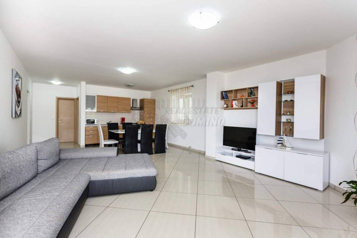 Apartma Vrbnik, 99m2