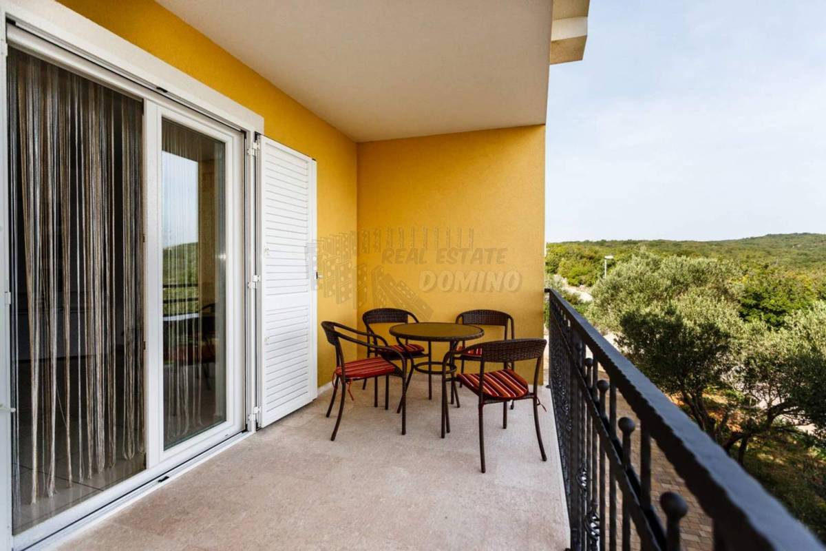 Apartma Vrbnik, 99m2