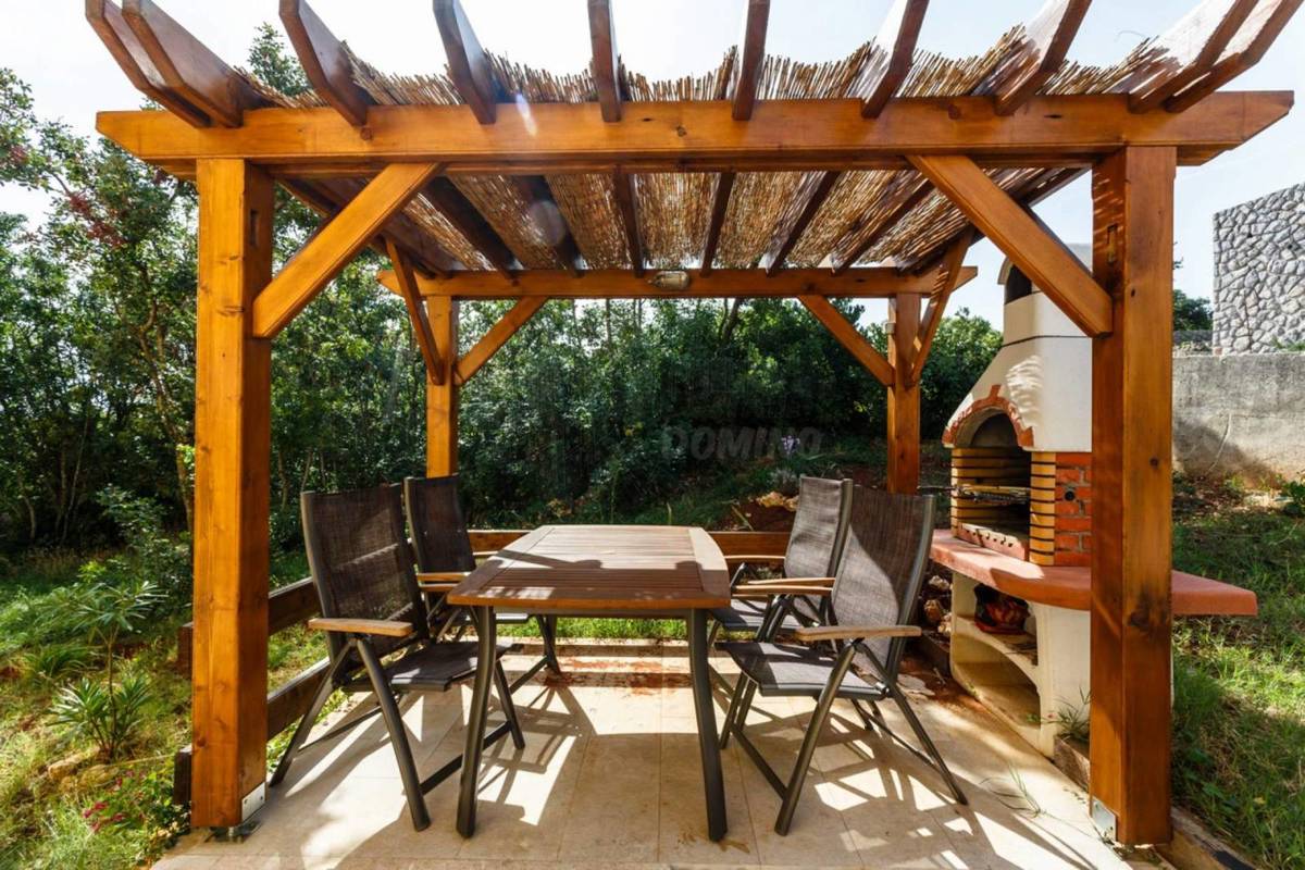 Apartma Vrbnik, 99m2