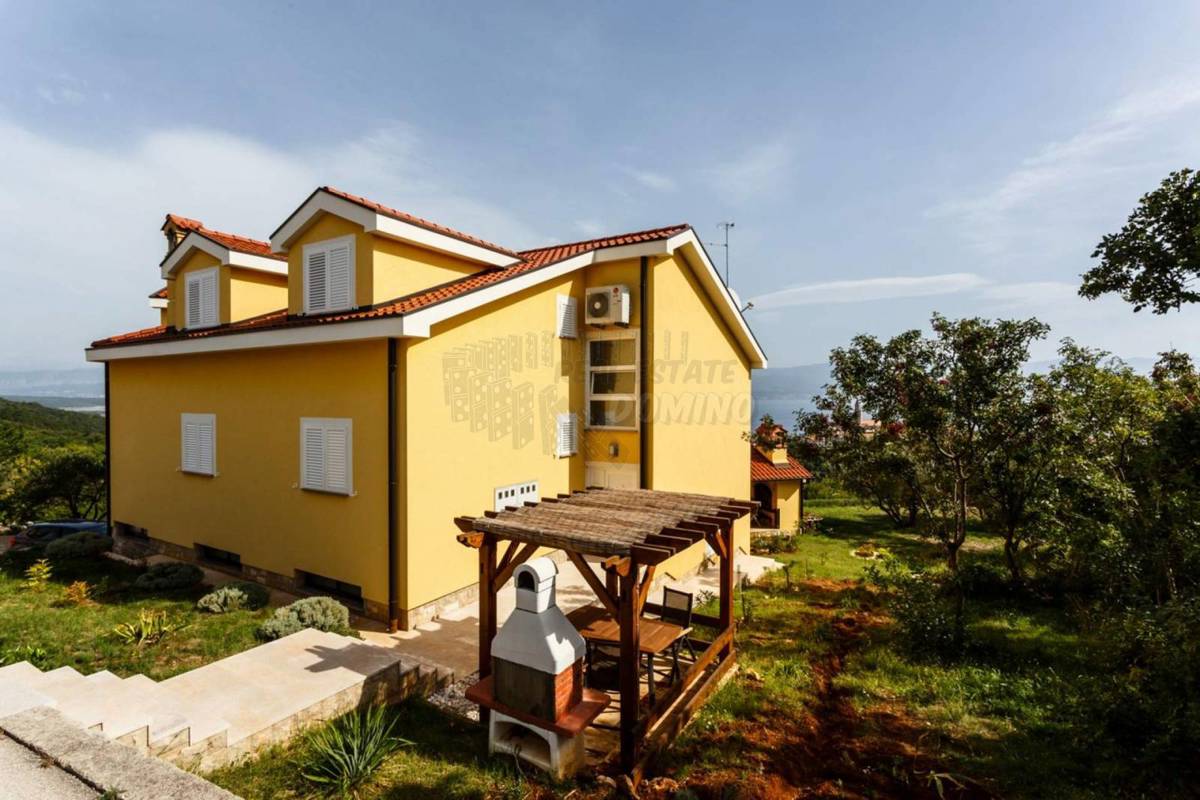 Apartma Vrbnik, 99m2