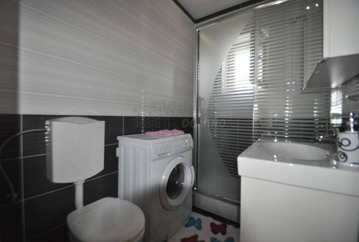 Apartma Vrbnik, 99m2