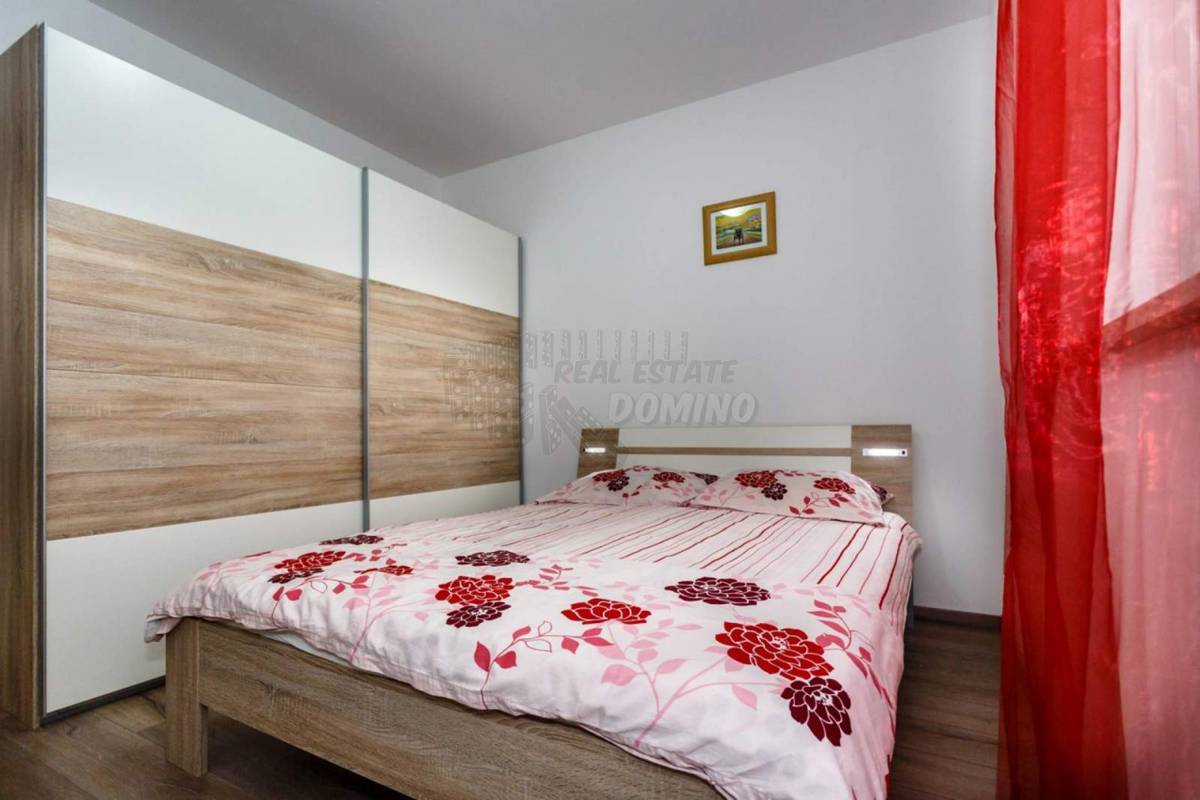 Apartma Vrbnik, 99m2