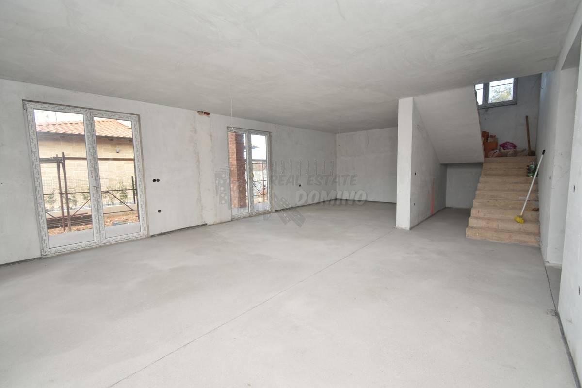 Nova vila v sredozemskem stilu! Otok Krk!!