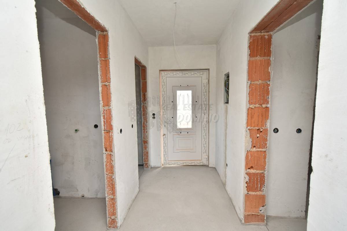 Nova vila v sredozemskem stilu! Otok Krk!!