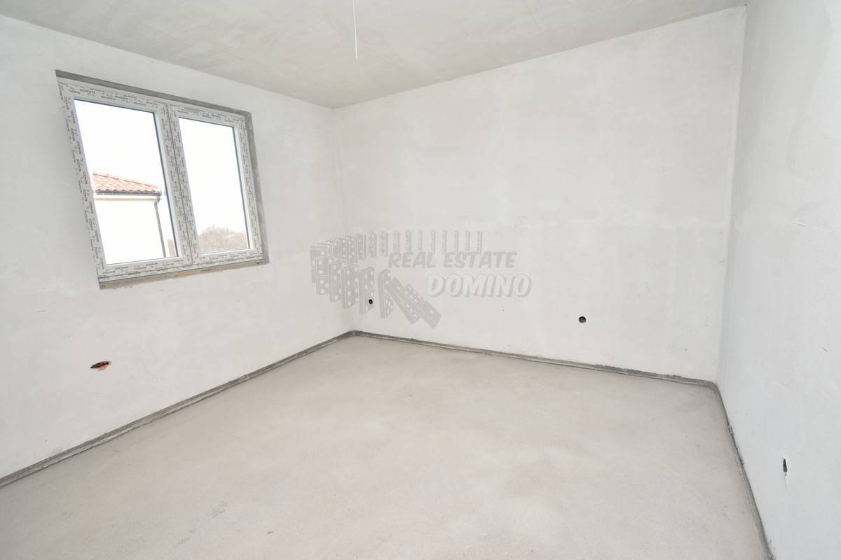 Nova vila v sredozemskem stilu! Otok Krk!!