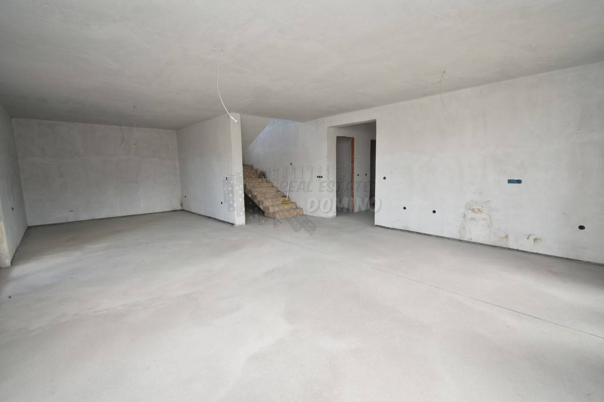 Nova vila v sredozemskem stilu! Otok Krk!!