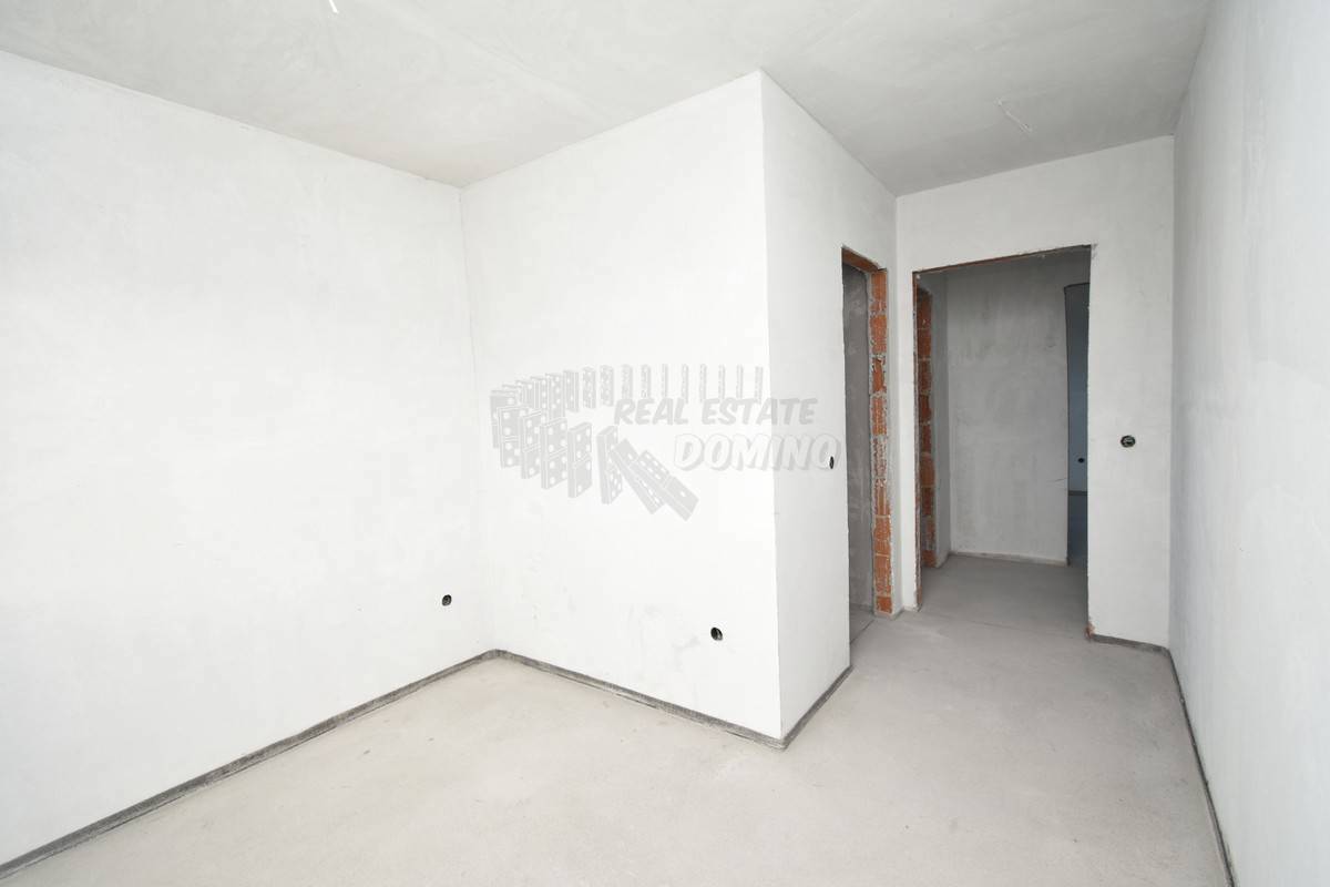 Nova vila v sredozemskem stilu! Otok Krk!!