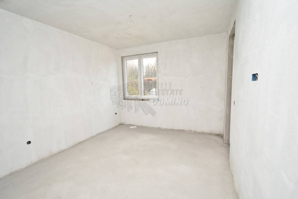 Nova vila v sredozemskem stilu! Otok Krk!!