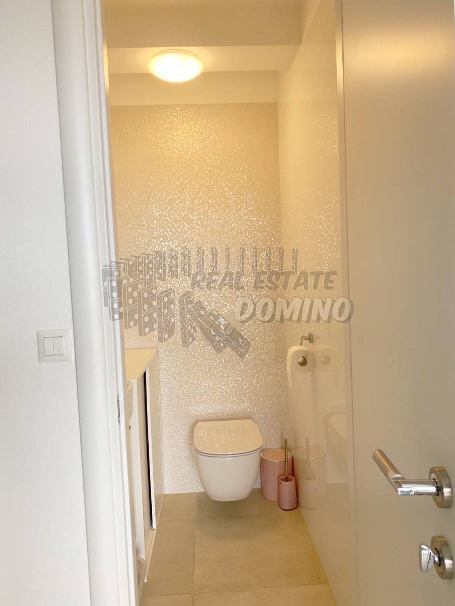 Apartma Njivice, Omišalj, 71m2