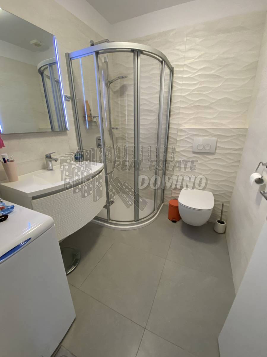 Apartma Njivice, Omišalj, 71m2