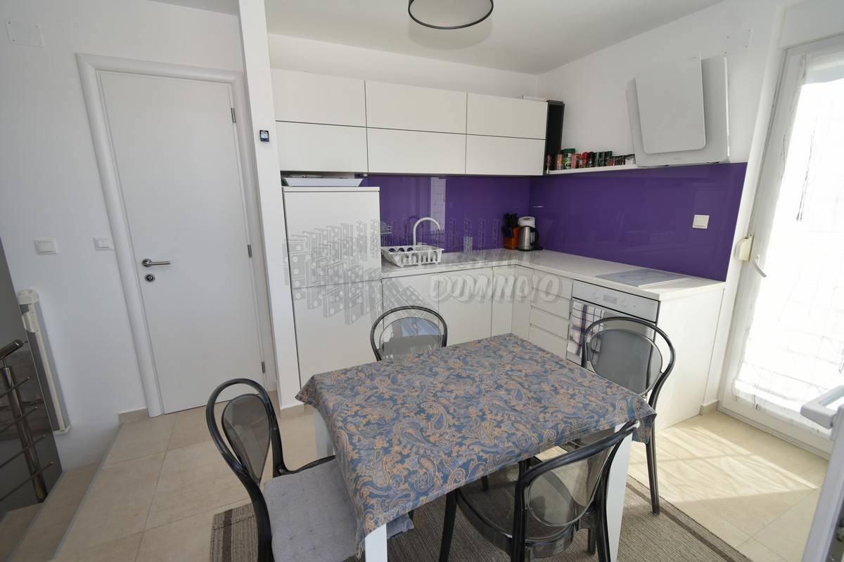 Apartma Njivice, Omišalj, 71m2