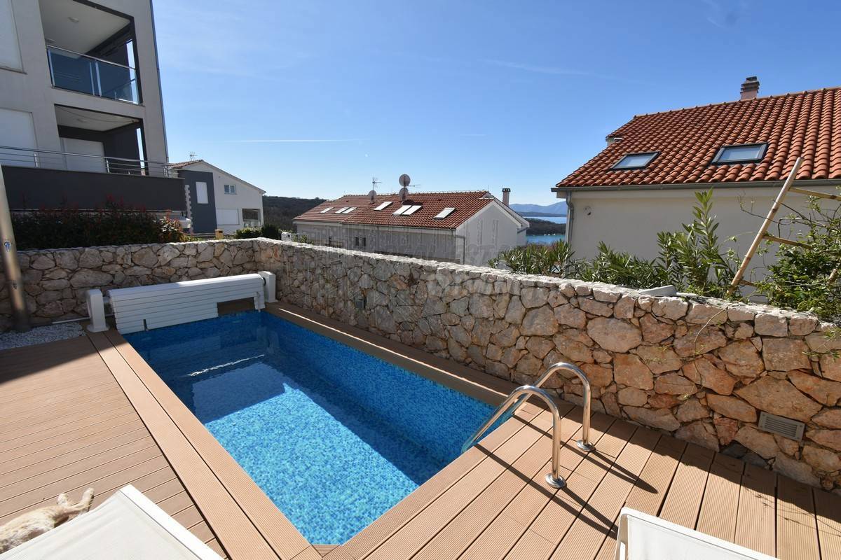 Apartma Njivice, Omišalj, 71m2