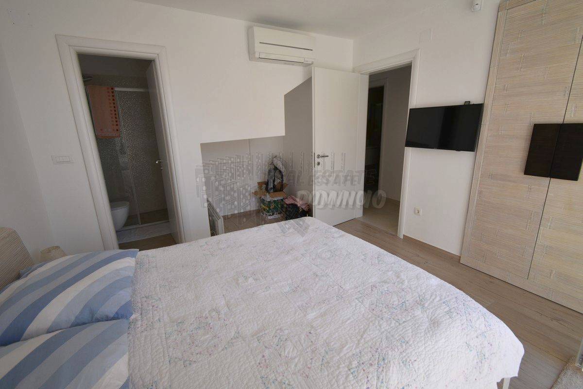 Apartma Njivice, Omišalj, 71m2