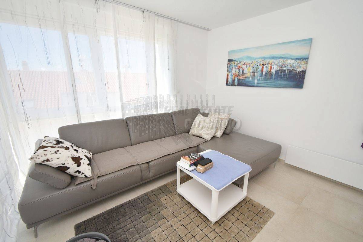 Apartma Njivice, Omišalj, 71m2
