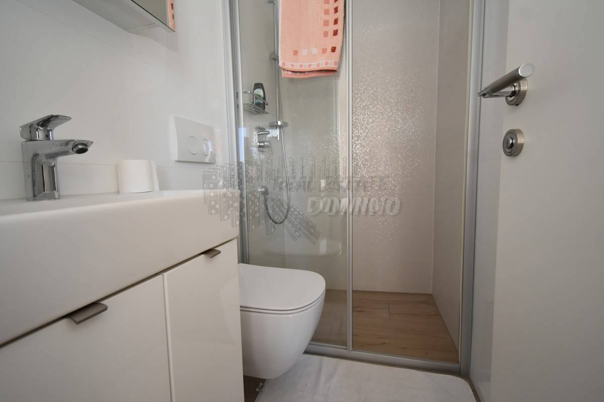 Apartma Njivice, Omišalj, 71m2