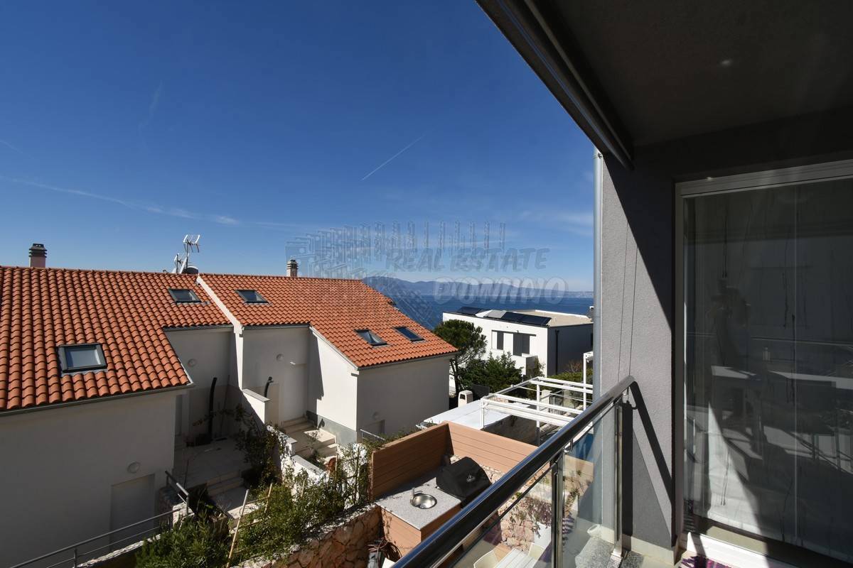 Apartma Njivice, Omišalj, 71m2