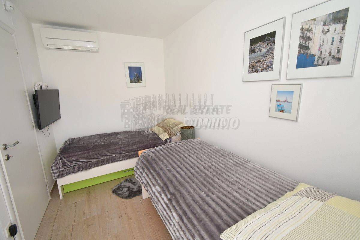 Apartma Njivice, Omišalj, 71m2