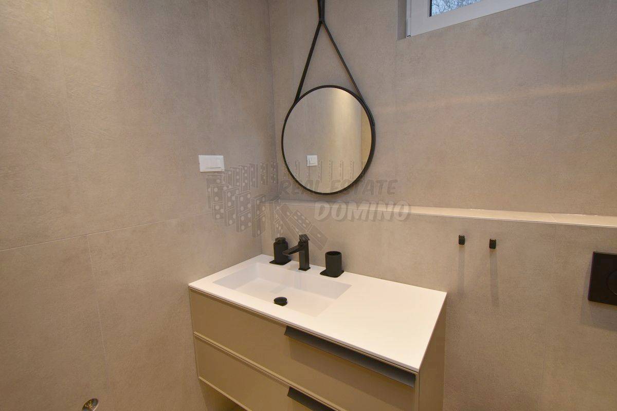 Apartma Njivice, Omišalj, 97m2