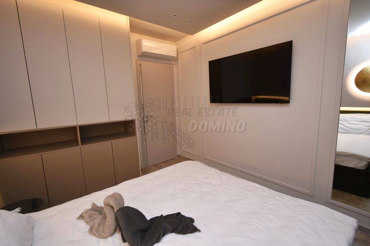 Apartma Njivice, Omišalj, 97m2