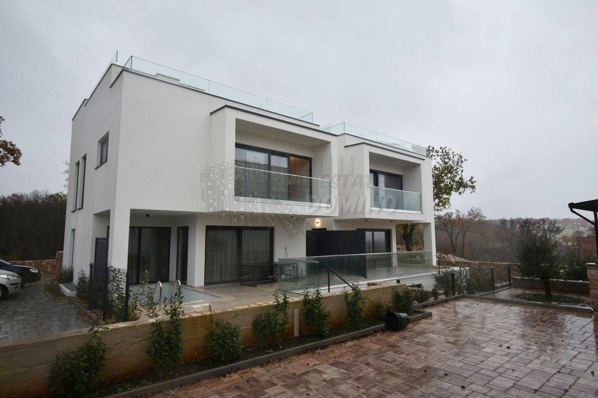 Apartma Njivice, Omišalj, 97m2