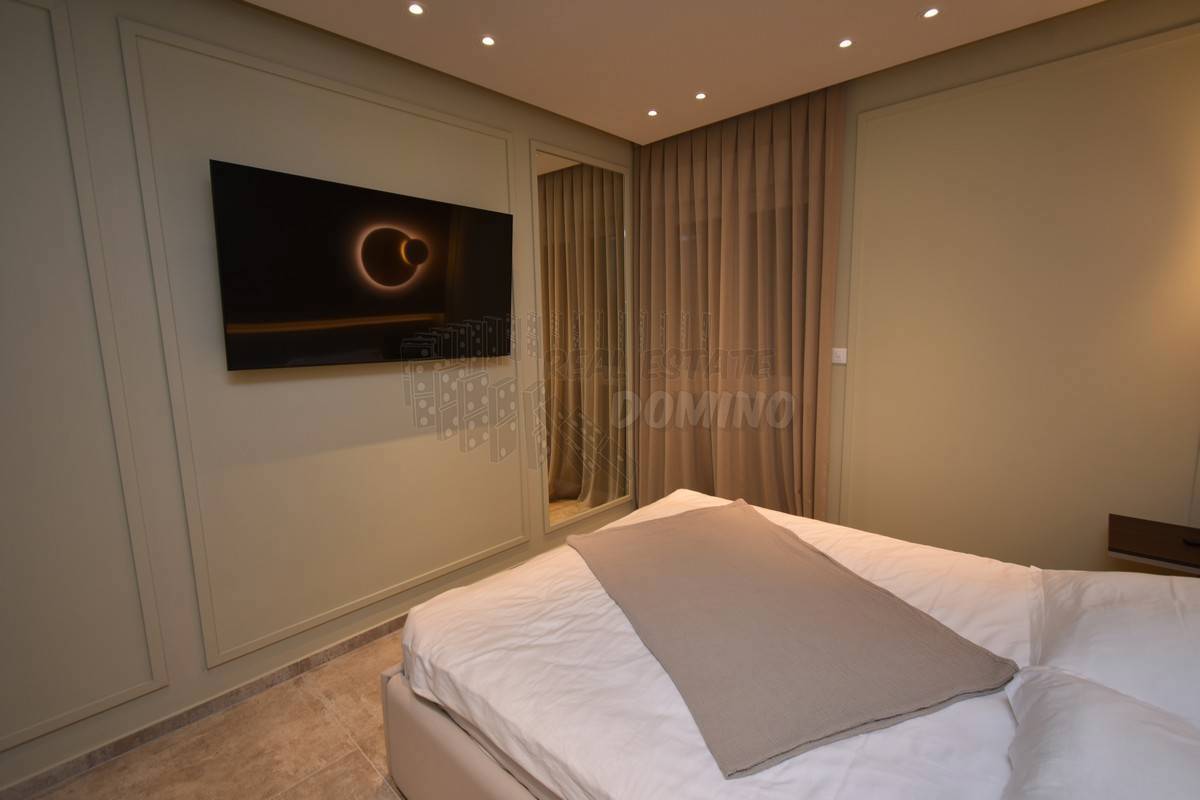 Apartma Njivice, Omišalj, 97m2